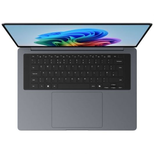 Portátil Gaming Samsung Galaxy Book6 Ultra Intel Core Ultra 7-356H/ 32GB/ 1TB SSD/ GeForce RTX 5060/ 16' Táctil/ Win11 Pro 3 Portátil Gaming Samsung Galaxy Book6 Ultra Intel Core Ultra 7-356H/ 32GB/ 1TB SSD/ GeForce RTX 5060/ 16' Táctil/ Win11 Pro