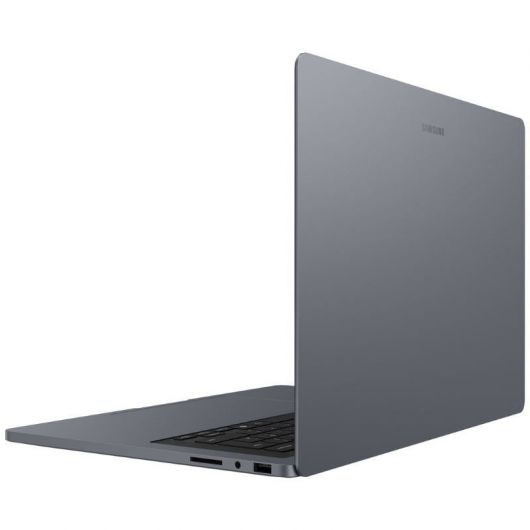 Portátil Gaming Samsung Galaxy Book6 Ultra Intel Core Ultra 7-356H/ 32GB/ 1TB SSD/ GeForce RTX 5060/ 16' Táctil/ Win11 Pro 4 Portátil Gaming Samsung Galaxy Book6 Ultra Intel Core Ultra 7-356H/ 32GB/ 1TB SSD/ GeForce RTX 5060/ 16' Táctil/ Win11 Pro