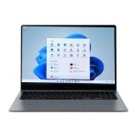 Portátil Samsung Galaxy Book4 Pro Intel Core Ultra 7-155H/ 16GB/ 512GB SSD/ 16' Táctil/ Win11 Pro/ Gris