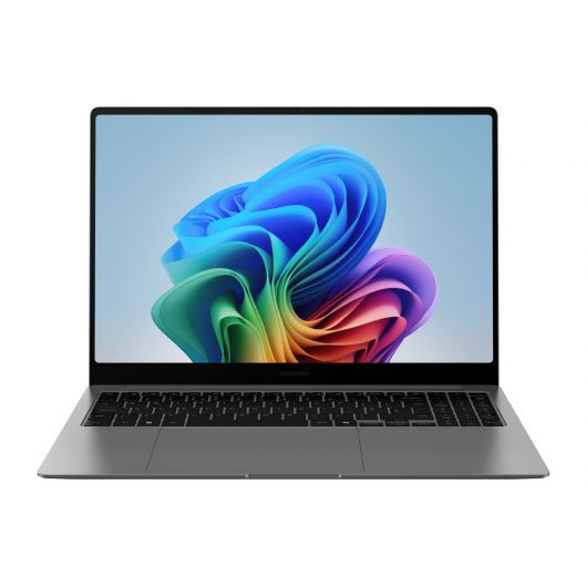 Samsung Galaxy Book5 Pro Intel Core Ultra 5 226V/ 16' táctil WQXGA+/ 16GB/ 512GB SSD/ WiFi7 Windows 11 Pro Gris