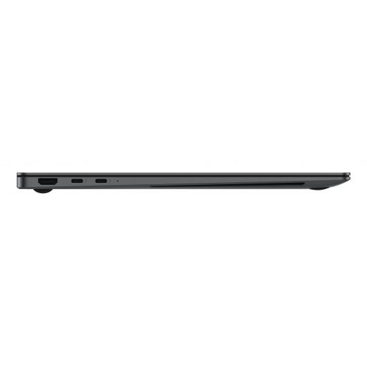 Samsung Galaxy Book5 Pro Intel Core Ultra 5 226V/ 16' táctil WQXGA+/ 16GB/ 512GB SSD/ WiFi7 Windows 11 Pro Gris 3 Samsung Galaxy Book5 Pro Intel Core Ultra 5 226V/ 16' táctil WQXGA+/ 16GB/ 512GB SSD/ WiFi7 Windows 11 Pro Gris