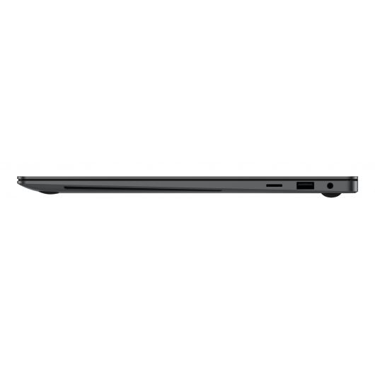 Samsung Galaxy Book5 Pro Intel Core Ultra 5 226V/ 16' táctil WQXGA+/ 16GB/ 512GB SSD/ WiFi7 Windows 11 Pro Gris 4 Samsung Galaxy Book5 Pro Intel Core Ultra 5 226V/ 16' táctil WQXGA+/ 16GB/ 512GB SSD/ WiFi7 Windows 11 Pro Gris