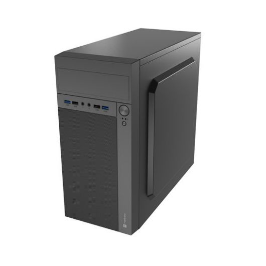 Natec Helix Mini Tower USB 3 Natec Helix Mini Tower USB 3.2 Negra