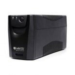 Sai Riello Net Power - NPW 800VA 480W - 10` Line Interactive 4 X Iec 320