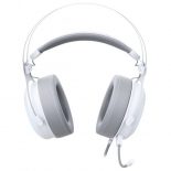 Newskill Kimera V2 Ivory Auriculares Gaming 7.1 RGB Blanco PC/PS4