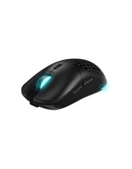 Newskill Arakne Elite Ratón Gaming Ambidextro Inalámbrico RGB 16000 DPI
