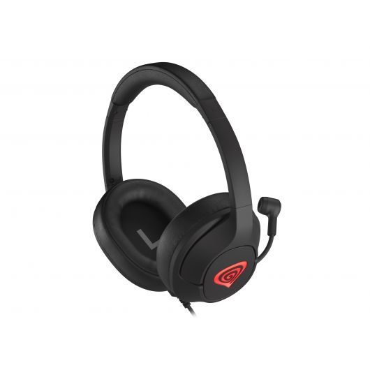 Genesis Radon 800 Auriculares Gaming USB 7 Genesis Radon 800 Auriculares Gaming USB 7.1 Retroiluminados Negros