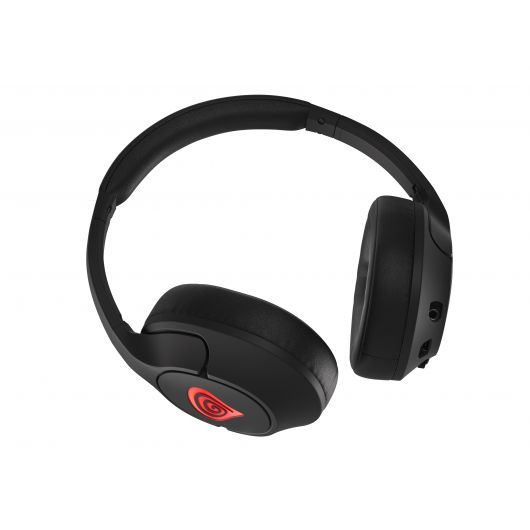 Genesis Radon 800 Auriculares Gaming USB 7 Genesis Radon 800 Auriculares Gaming USB 7.1 Retroiluminados Negros