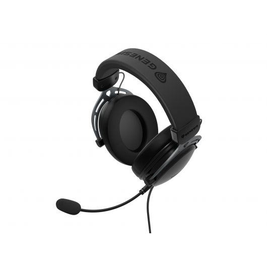 Genesis Toron 531 Auriculares Gaming Negro 3 Genesis Toron 531 Auriculares Gaming Negro