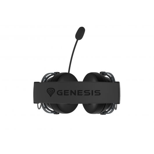 Genesis Toron 531 Auriculares Gaming Negro 4 Genesis Toron 531 Auriculares Gaming Negro