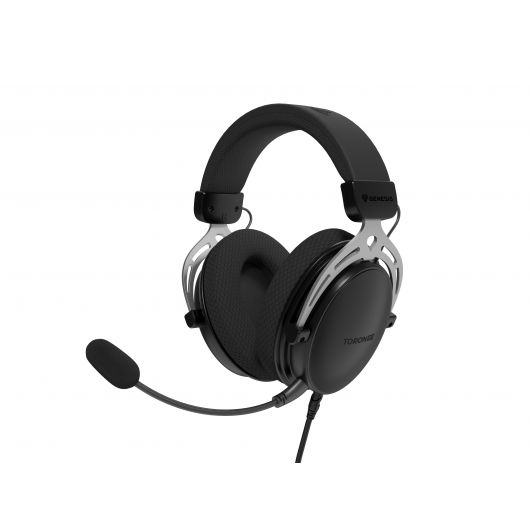 Genesis Toron 531 Auriculares Gaming Negro 5 Genesis Toron 531 Auriculares Gaming Negro