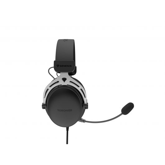 Genesis Toron 531 Auriculares Gaming Negro 6 Genesis Toron 531 Auriculares Gaming Negro