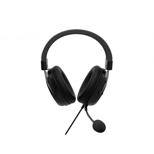 Genesis Toron 301 Auriculares Gaming Negro 2 Genesis Toron 301 Auriculares Gaming Negro