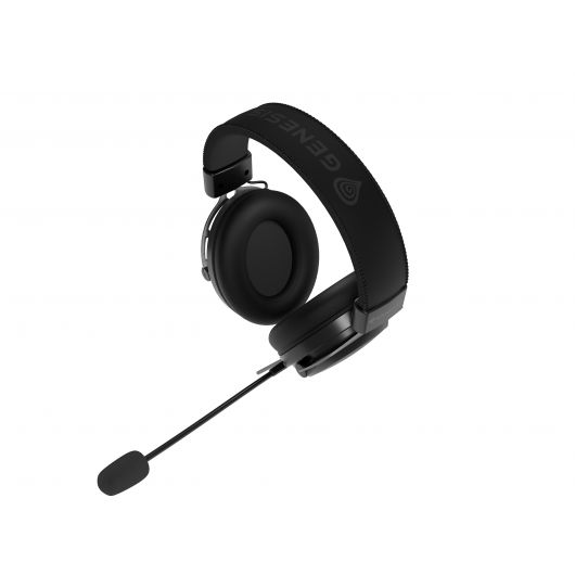 Genesis Toron 301 Auriculares Gaming Negro 5 Genesis Toron 301 Auriculares Gaming Negro