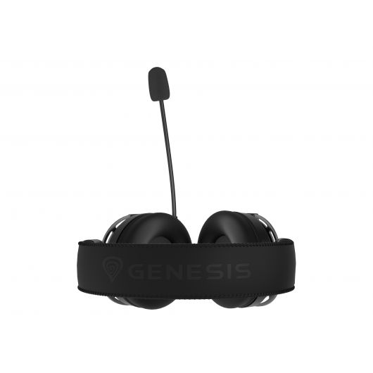 Genesis Toron 301 Auriculares Gaming Negro 6 Genesis Toron 301 Auriculares Gaming Negro
