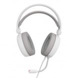 GENESIS NSG-2308 Auriculares Alámbrico Diadema Gaming USB-A Blanco