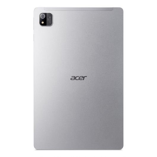 Acer Iconia Tab A11 Allwinner 4GB/128GB 11' Wi-Fi 6E Plata 2 Acer Iconia Tab A11 Allwinner 4GB/128GB 11' Wi-Fi 6E Plata