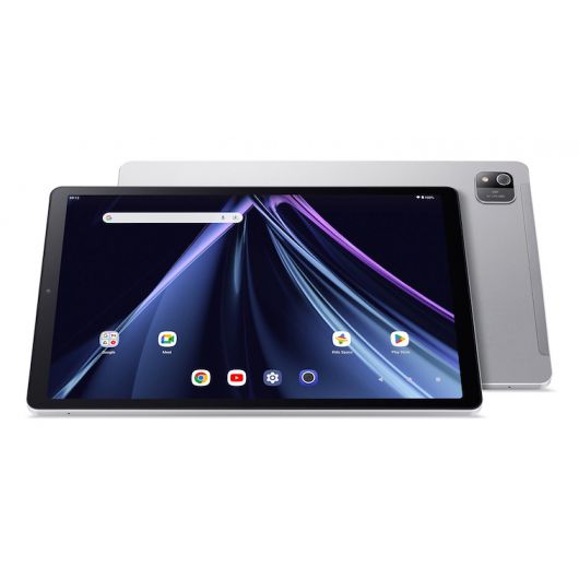 Acer Iconia Tab A11 Allwinner 4GB/128GB 11' Wi-Fi 6E Plata 5 Acer Iconia Tab A11 Allwinner 4GB/128GB 11' Wi-Fi 6E Plata