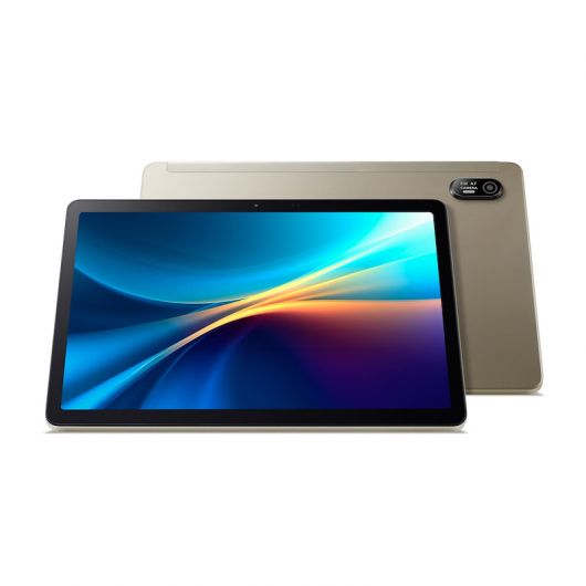 Acer Iconia V11-11-81BJ 11' 6GB/256GB Wi-Fi Android14 Champán/Gris 4 Acer Iconia V11-11-81BJ 11' 6GB/256GB Wi-Fi Android14 Champán/Gris