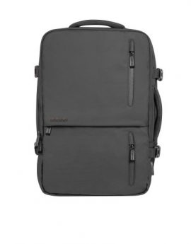 Mochila / Maleta Natec Camel Pro 17.3’ Negra