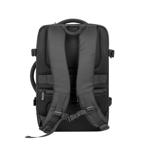 Mochila / Maleta Natec Camel Pro 17 Mochila / Maleta Natec Camel Pro 17.3’ Negra