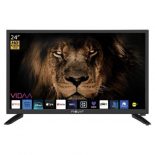 Nevir 8920 TV 24' HD Smart TV VIDAA 3USB 2HDMI