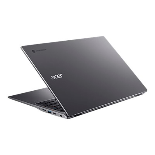 Acer Chromebook 515 CB515-1W i5-1135G7 8GB 256GB SSD 15.6' sin S.O. Gris metalizado