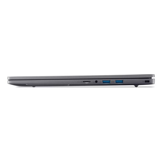 Acer Aspire Lite AL15-32P-C997 Intel Celeron N4500 15 Acer Aspire Lite AL15-32P-C997 Intel Celeron N4500 15.6' FullHD 8GB 128GB SSD Windows 11 Home modo S Gris