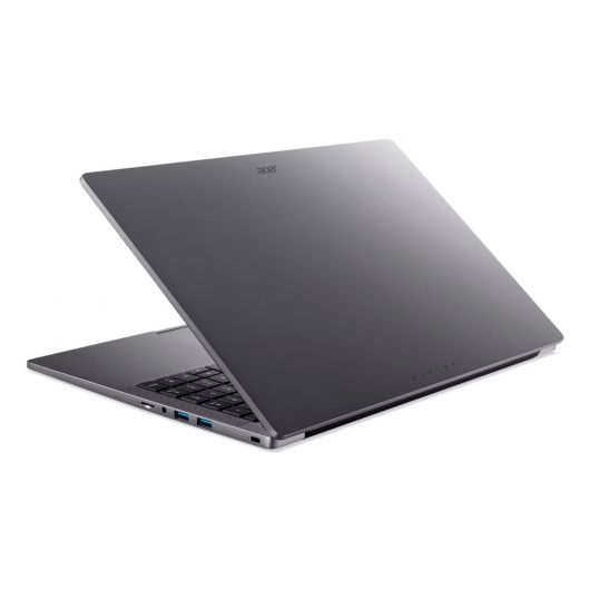 Acer Aspire Lite AL15-32P-C997 Intel Celeron N4500 15 Acer Aspire Lite AL15-32P-C997 Intel Celeron N4500 15.6' FullHD 8GB 128GB SSD Windows 11 Home modo S Gris