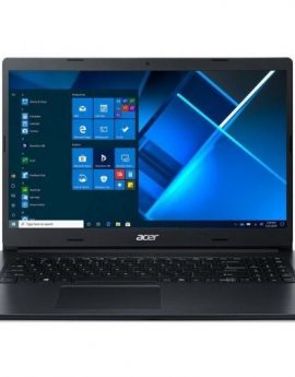 Portatil Acer Extensa 15 EX215-22-R7D2 AMD Ryzen 3-3250U 8GB 256GB SSD 15.6' w10 Negro