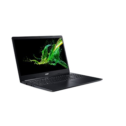 Acer Aspire 3 A315-34-C8K1 Portátil 15.6' Full HD Intel Celeron N4000 4GB 256GB SSD w10 Negro