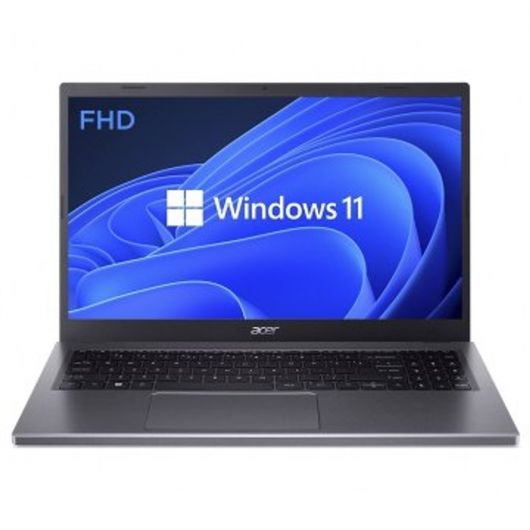 Portatil Acer A515-58p-79nn I7-1335u 15.6' 16GB/ 512GB SSD/ w11 Gris Hierro