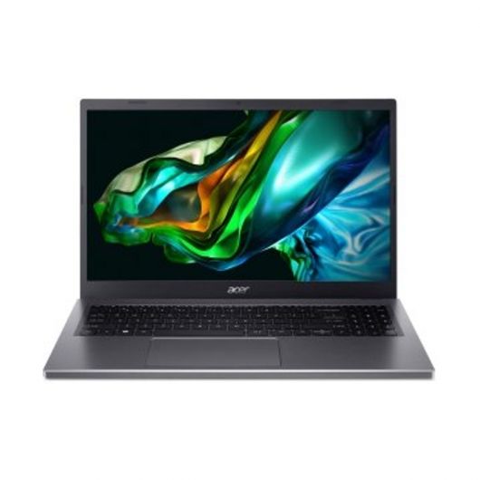 Portatil Acer A515-58p-79nn I7-1335u 15 Portatil Acer A515-58p-79nn I7-1335u 15.6' 16GB/ 512GB SSD/ w11 Gris Hierro