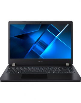 Acer TravelMate P2 TMP214-53-594U Intel Core i5-1135G7/16GB/512GB SSD/14' w10pro Negro