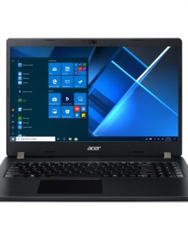 Acer TravelMate P2 P215-53-54GL Portátil 15.6' Full HD i5-1135G7 8GB 512GB SSD w10pro Negro
