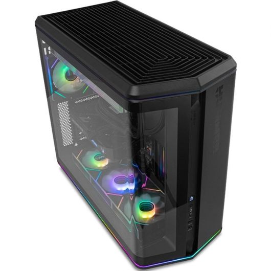 Caja Gaming Semitorre Nox Hummer Anvil 2 Caja Gaming Semitorre Nox Hummer Anvil