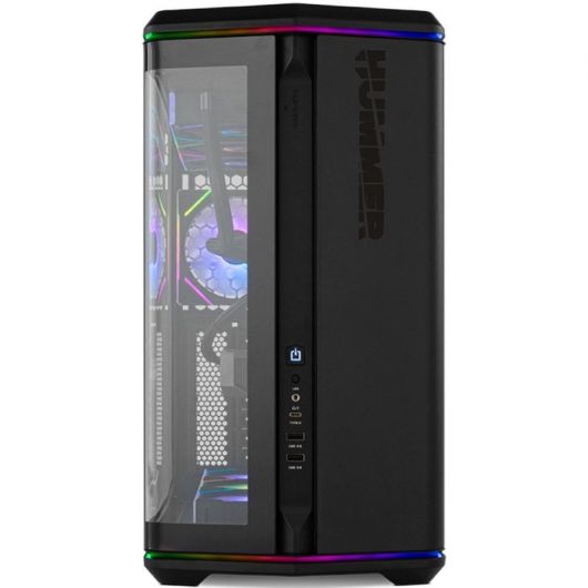 Caja Gaming Semitorre Nox Hummer Anvil 3 Caja Gaming Semitorre Nox Hummer Anvil