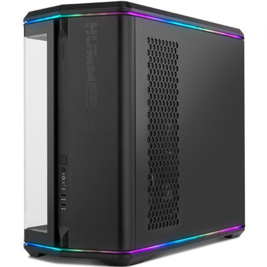Caja Gaming Semitorre Nox Hummer Anvil 4 Caja Gaming Semitorre Nox Hummer Anvil