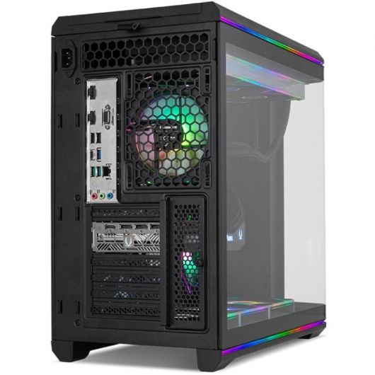 Caja Gaming Semitorre Nox Hummer Anvil 5 Caja Gaming Semitorre Nox Hummer Anvil