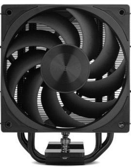 Ventilador con Disipador Nox Hummer H-400/ 12cm