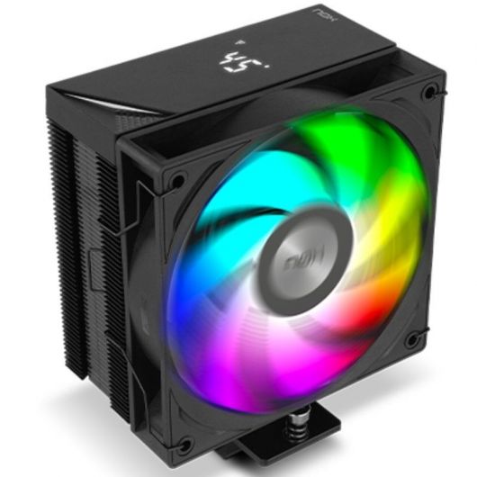 Ventilador con Disipador Nox Hummer H-500/ 12cm 3 Ventilador con Disipador Nox Hummer H-500/ 12cm