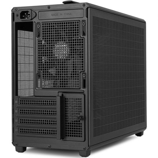 Caja Minitorre Nox Hummer Refresh 5 Caja Minitorre Nox Hummer Refresh