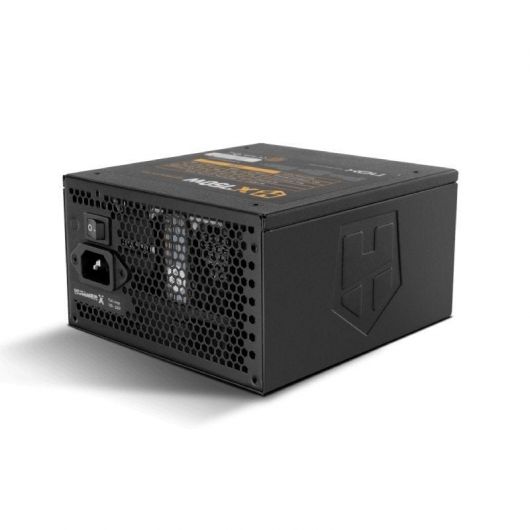 Fuente de Alimentación Nox Hummer X/ 750W/ Ventilador 12cm/ 80 Plus Gold 2 Fuente de Alimentación Nox Hummer X/ 750W/ Ventilador 12cm/ 80 Plus Gold