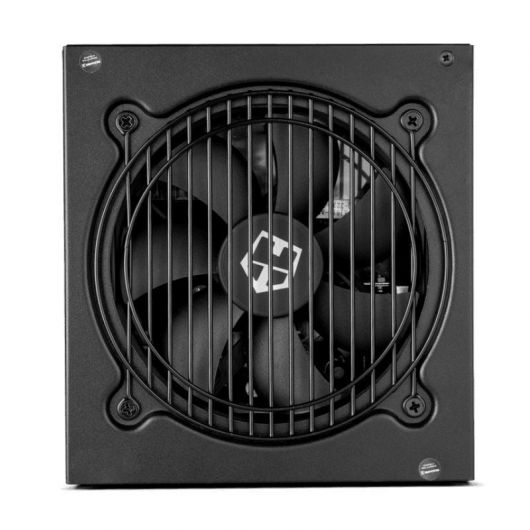 Fuente de Alimentación Nox Hummer X/ 750W/ Ventilador 12cm/ 80 Plus Gold 4 Fuente de Alimentación Nox Hummer X/ 750W/ Ventilador 12cm/ 80 Plus Gold