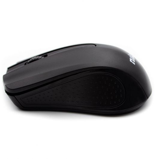 Nilox Combo Teclado + Ratón Inalámbricos Negro 5 Nilox Combo Teclado + Ratón Inalámbricos Negro