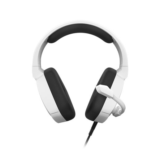 Krom Kopa Pro Auriculares Gaming Blancos 2 Krom Kopa Pro Auriculares Gaming Blancos