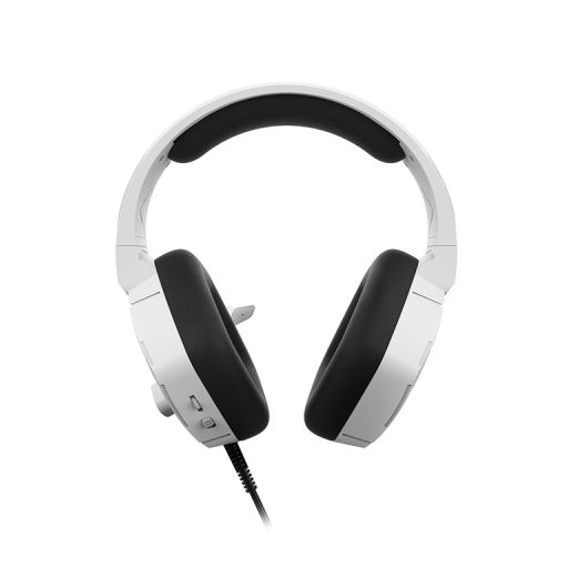 Krom Kopa Pro Auriculares Gaming Blancos 3 Krom Kopa Pro Auriculares Gaming Blancos