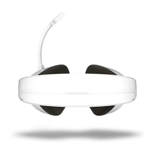 Krom Kopa Pro Auriculares Gaming Blancos 4 Krom Kopa Pro Auriculares Gaming Blancos
