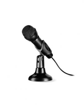 Krom Mini Kyp Micrófono Gaming