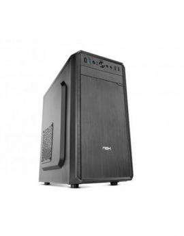NOX Caja MATX Serie LITE030 Minitorre 500W USB 3.0
